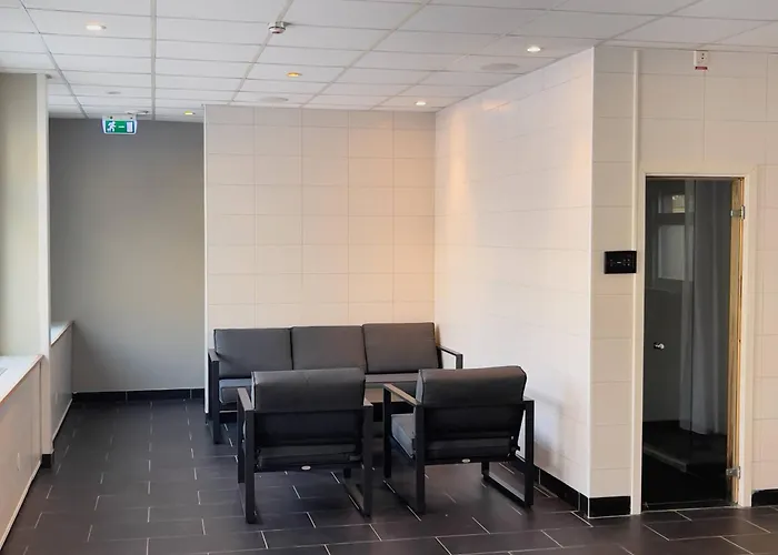 Solna Park & Hotel