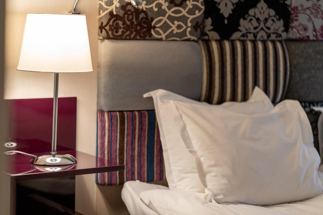 Hotel Park & Solna