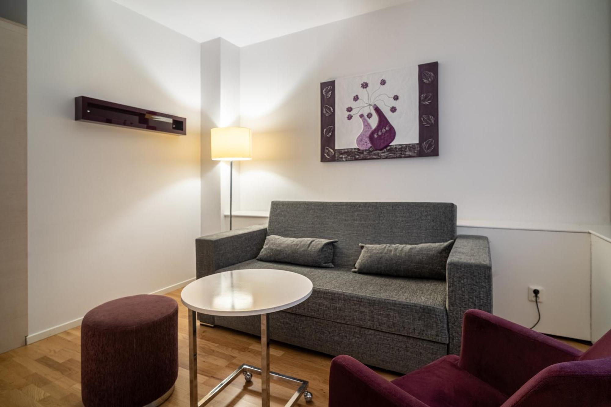 Park & Hotel 3*