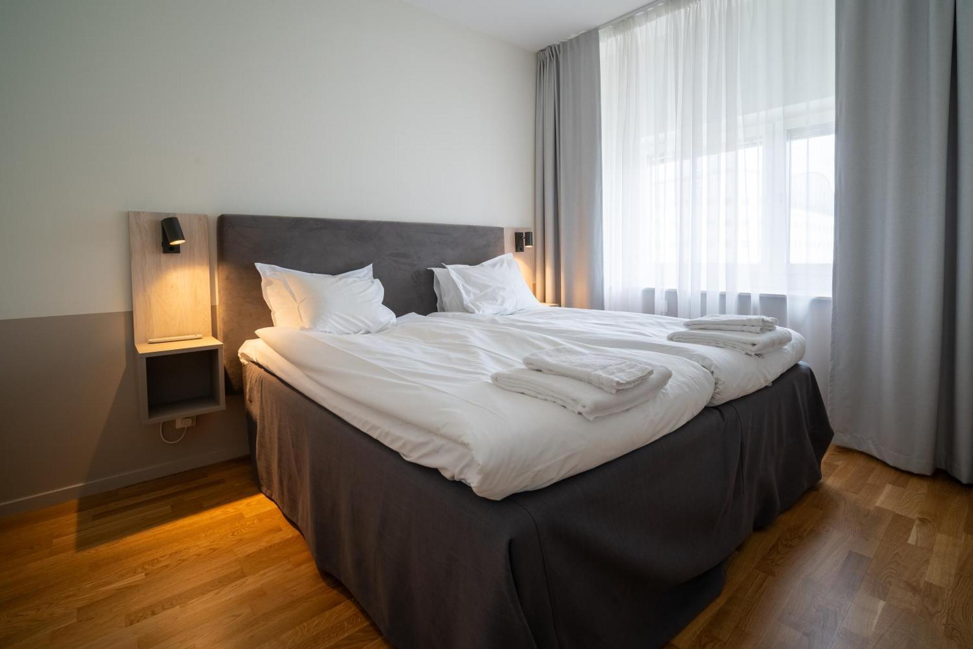 Park & Hotel 3*