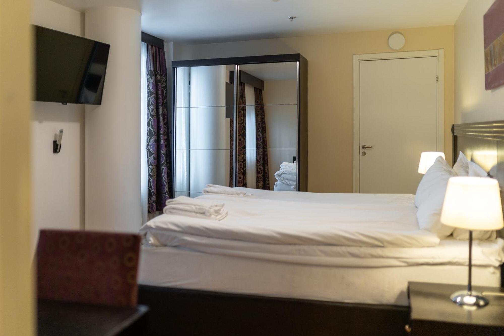 Hotel Park & Solna