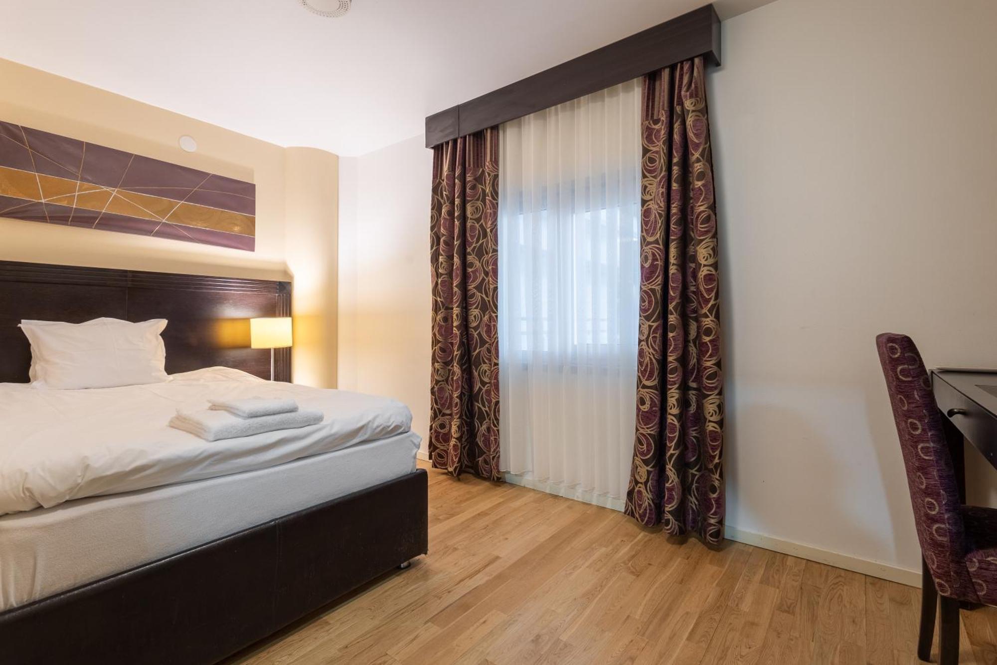 Hotel Park & 3*