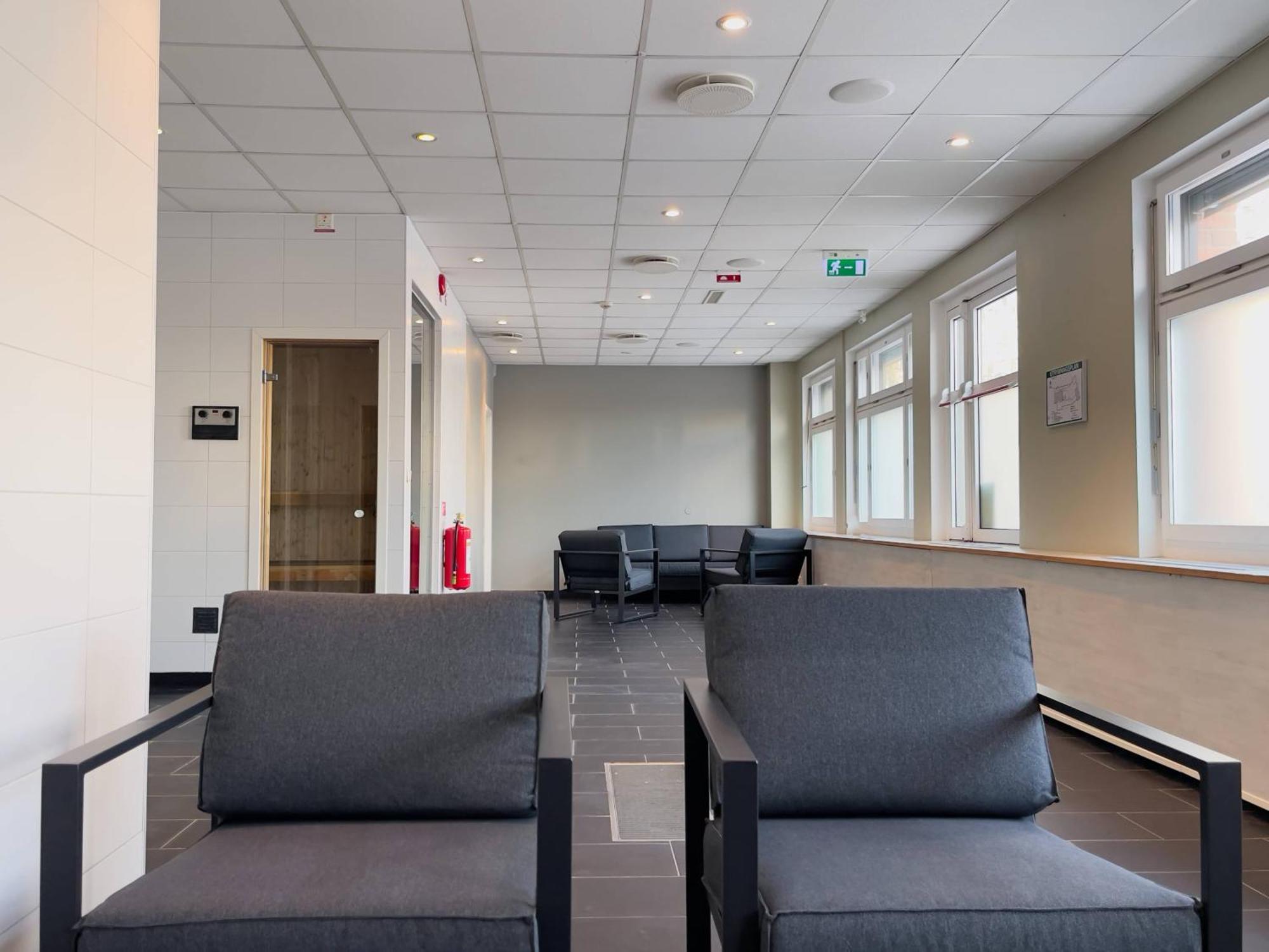 Park & 3* Solna