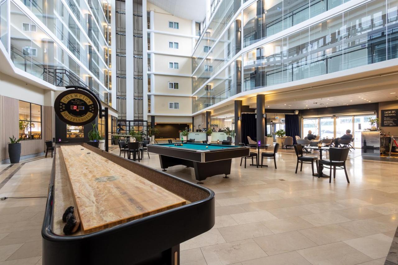 Park & Hotel Solna