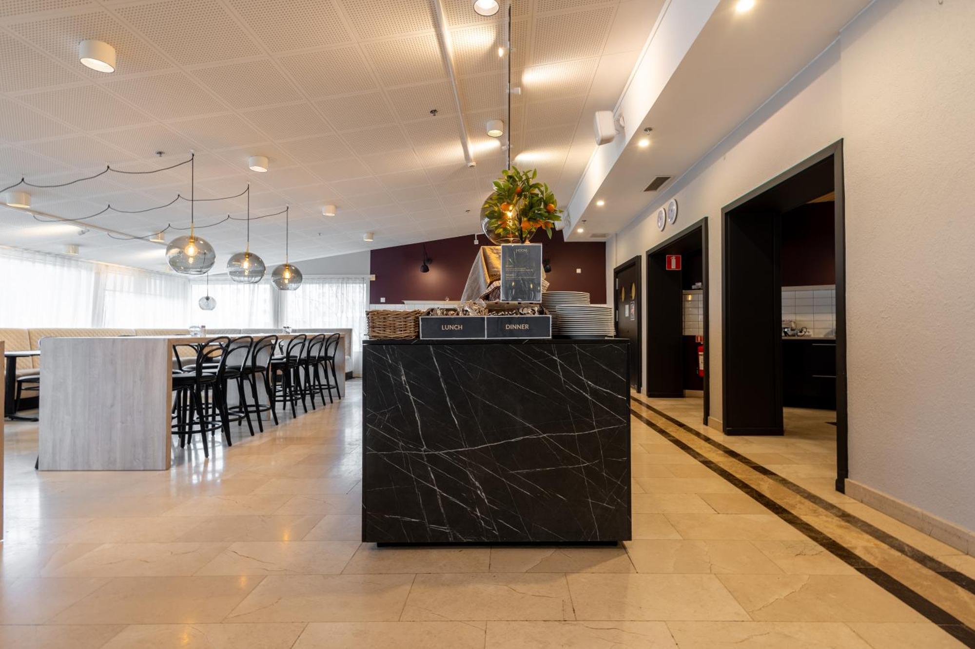 Park & Hotel Solna
