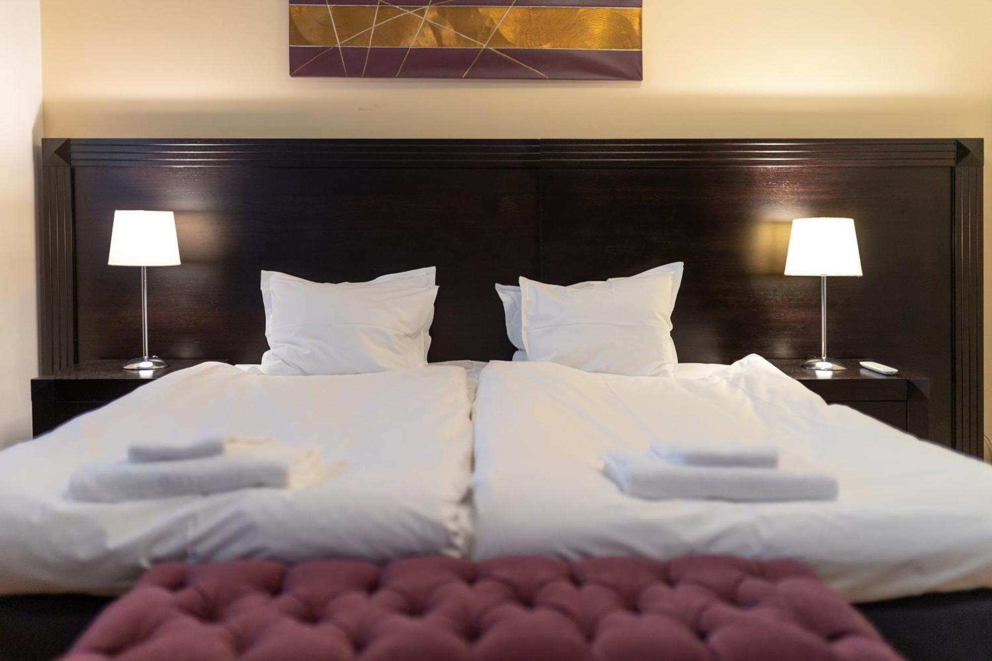 Hotel Park & 3*