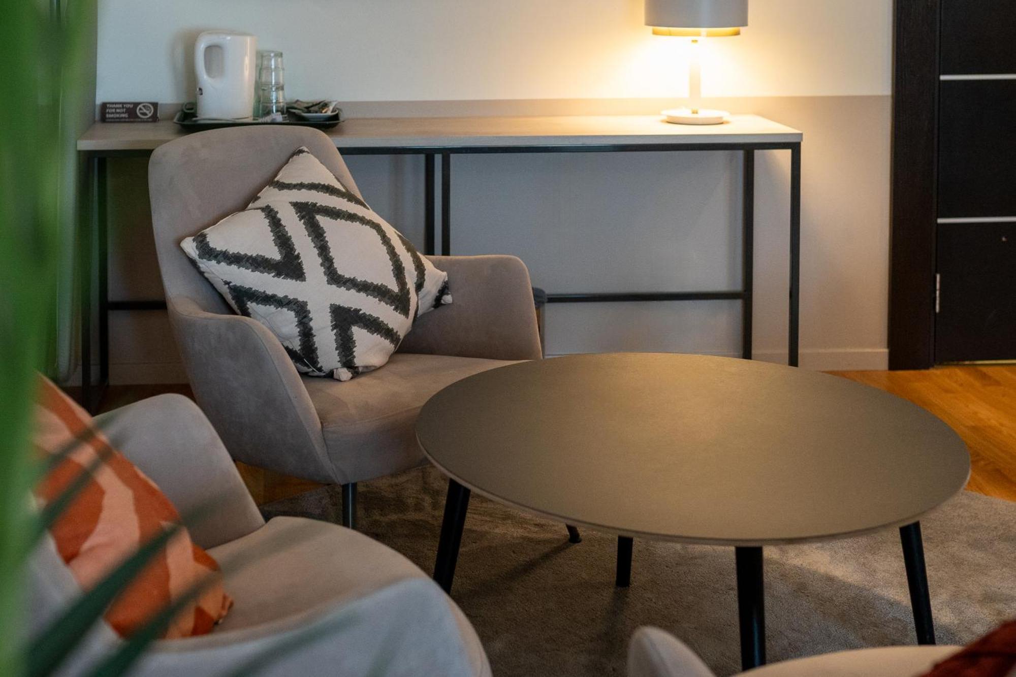 Park & Hotel Solna
