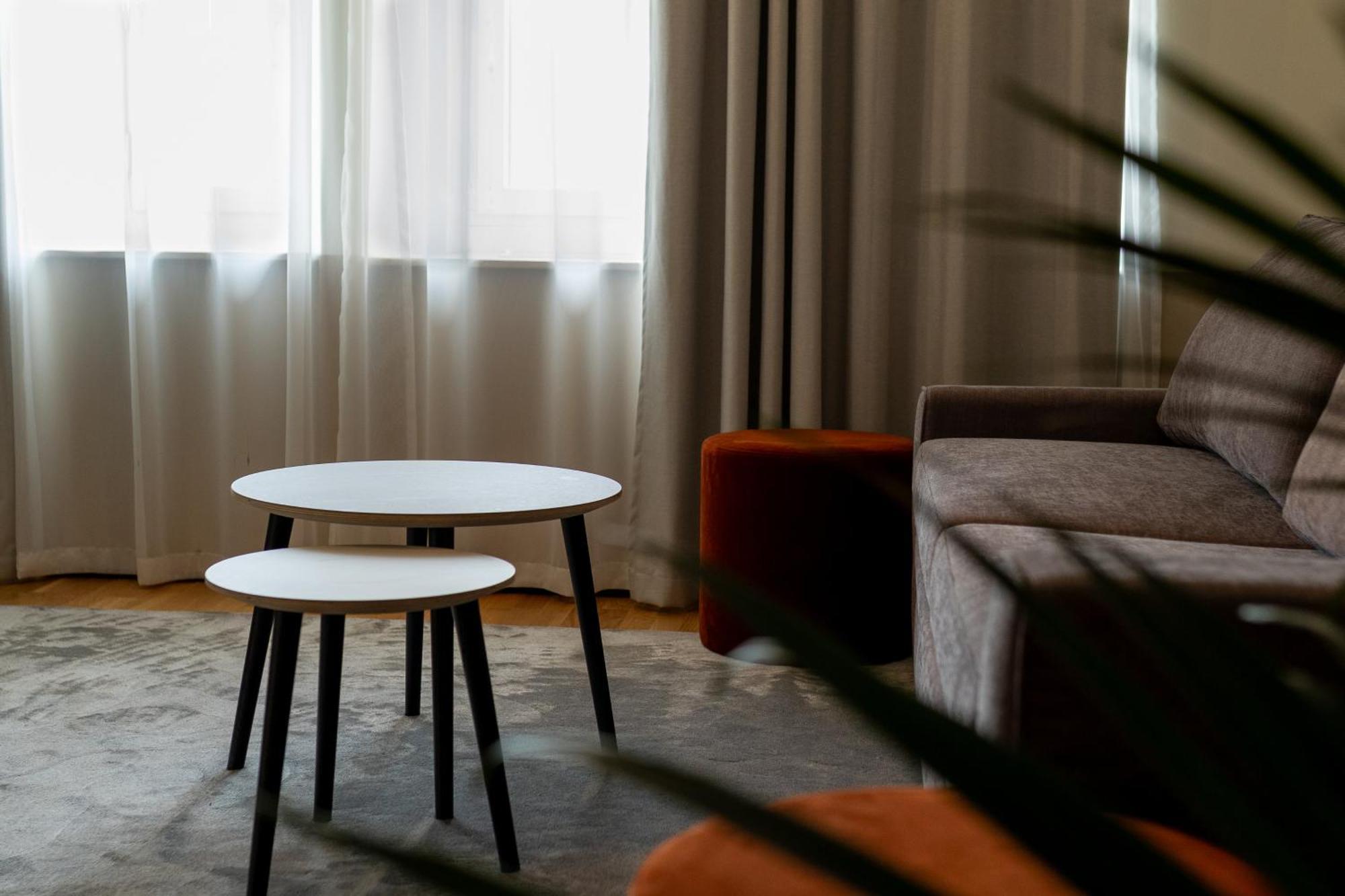 Hotel Park & Solna