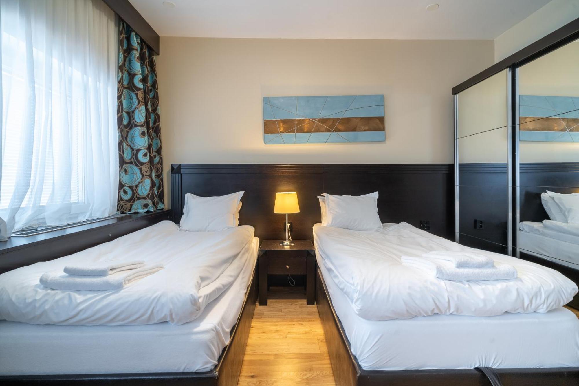 Park & Hotel Solna